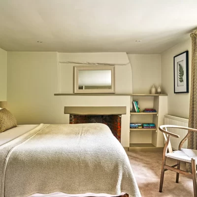 Gitcombe Coach House130949