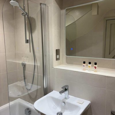 Marristow new family bathroom 2026