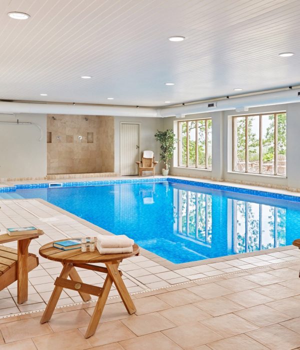 Family Holiday Devon with Swimming Pool Estate