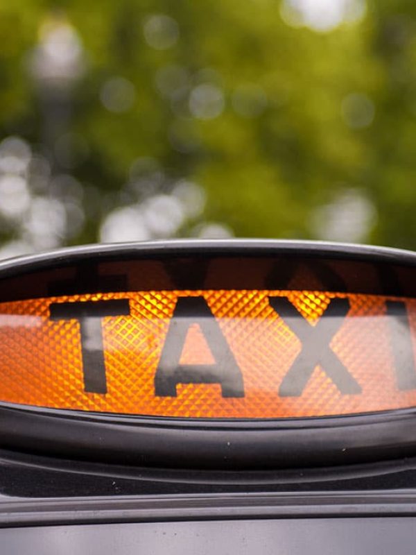 taxis